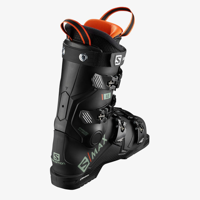 S/MAX 65 SKI BOOTS JUNIOR