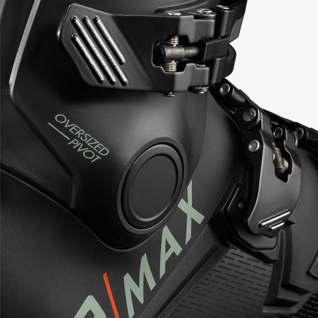 S/MAX 65 SKI BOOTS JUNIOR
