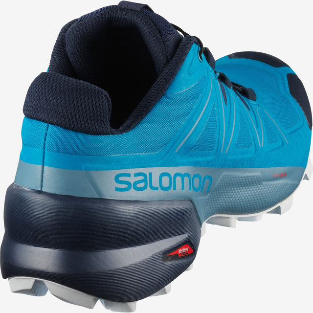 Speedcross 5 Shoe Men's