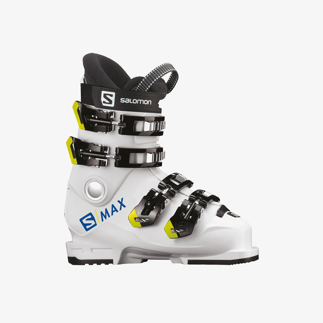 S/MAX 60T L SKI BOOTS JUNIOR