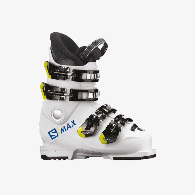 S/MAX 60T M SKI BOOTS JUNIOR