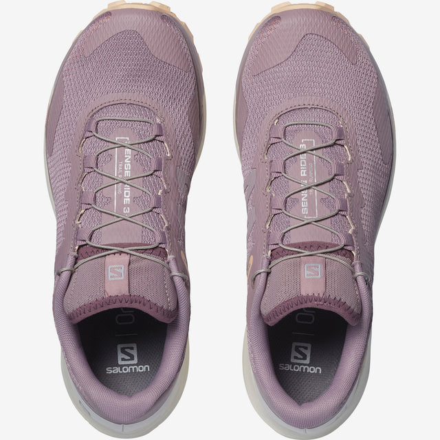 Sense Ride 3 Shoe Women's
