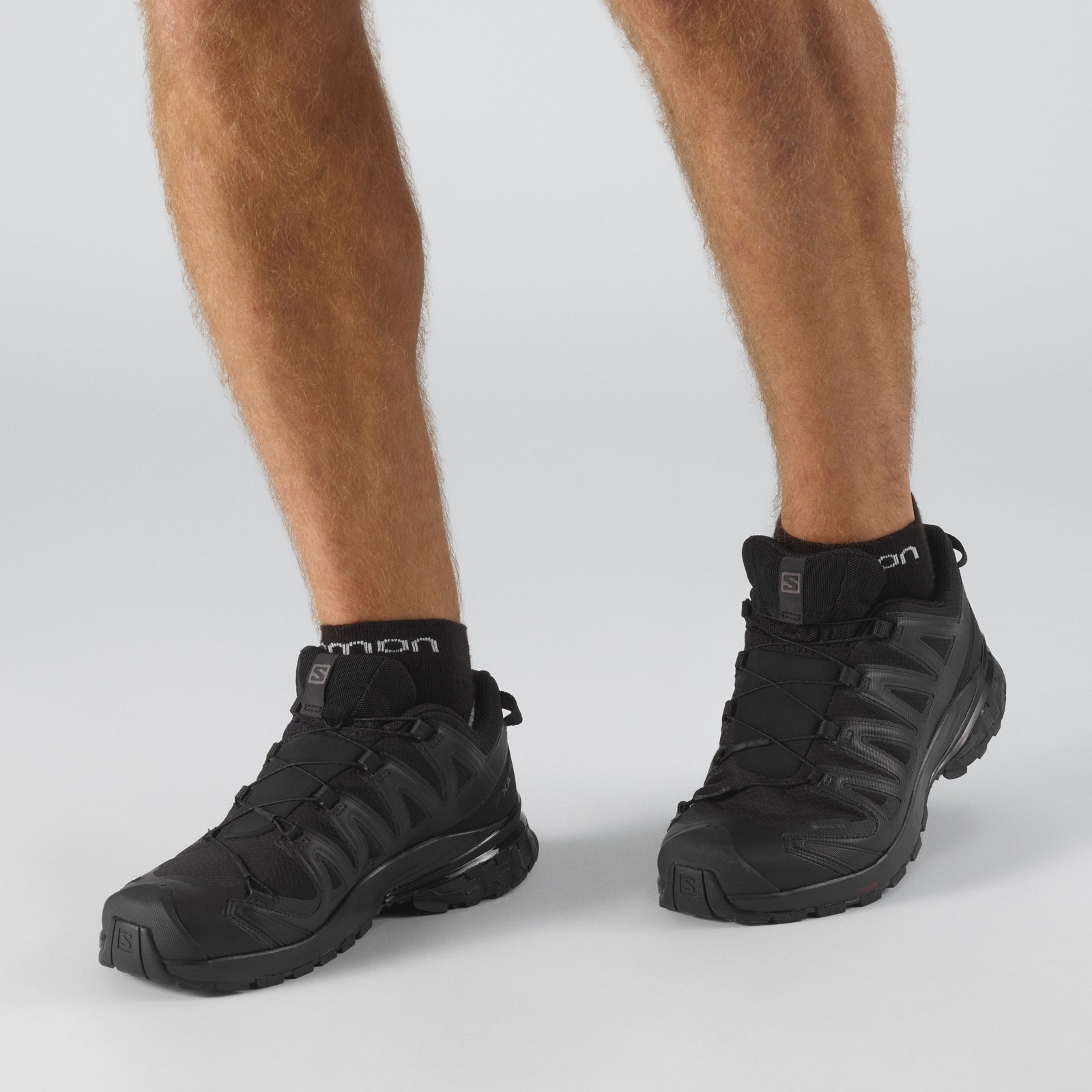 XA Pro 3D V8 GORE-TEX Shoe Men's
