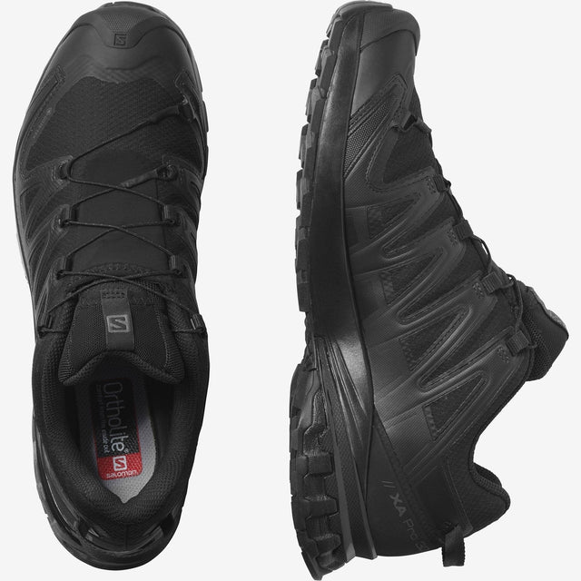 XA Pro 3D V8 GORE-TEX Shoe Men's