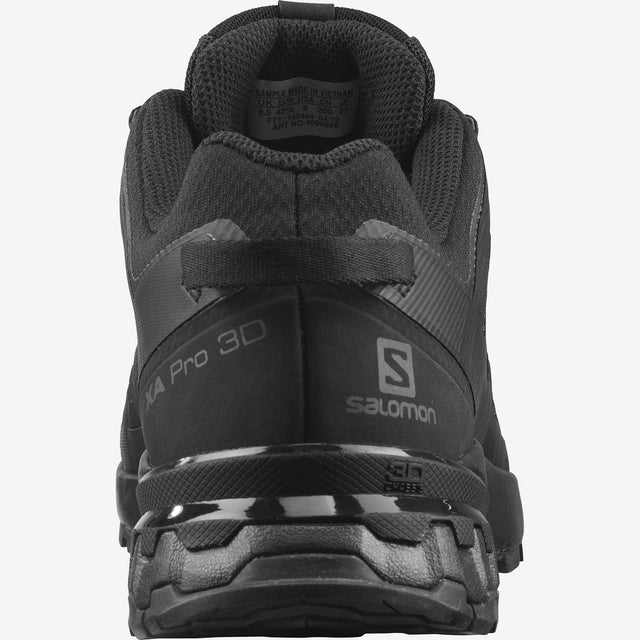 XA Pro 3D V8 GORE-TEX Shoe Men's