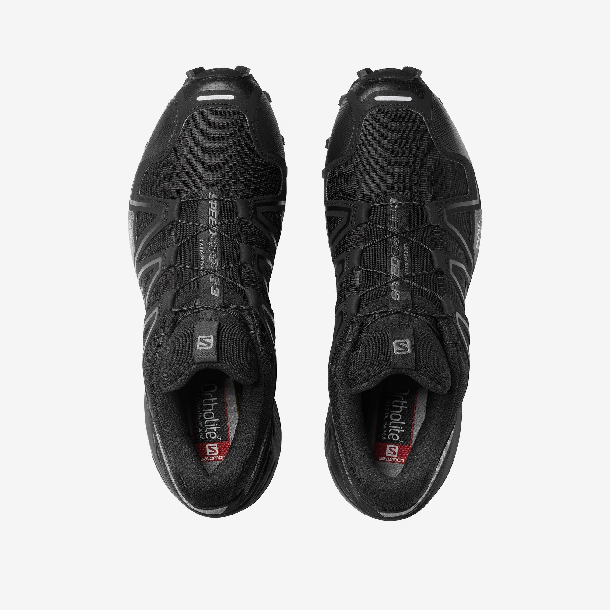 SPEEDCROSS 3