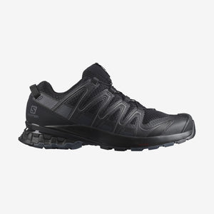Black/Phantom/Ebony / 4.5 UK