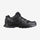 Black/Phantom/Ebony / 4.5 UK