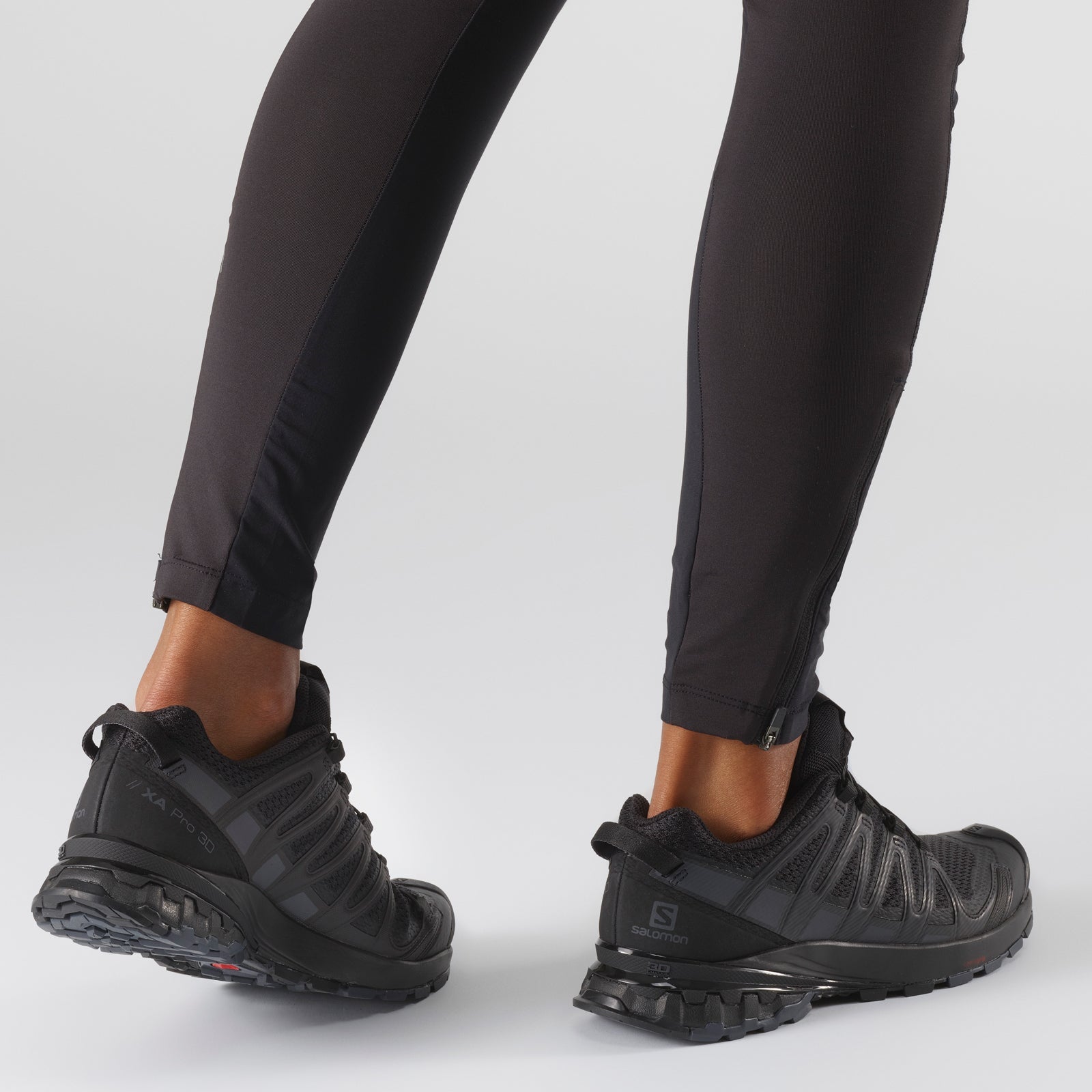 Xa Pro 3D V8 Shoe Women's