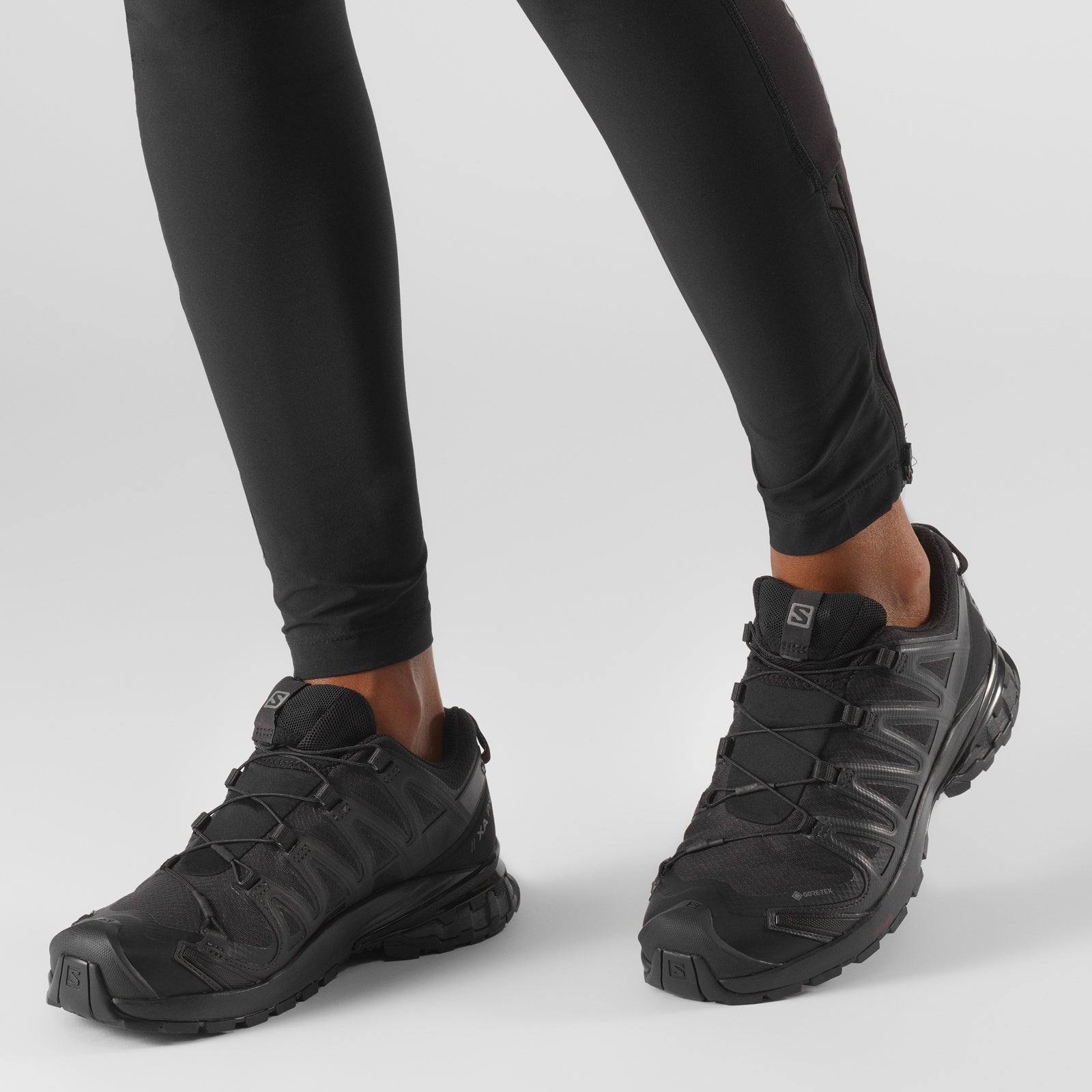 XA PRO 3D V8 GORE-TEX Women's