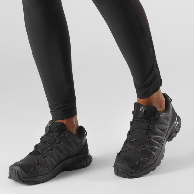 XA PRO 3D V8 GORE-TEX Women's