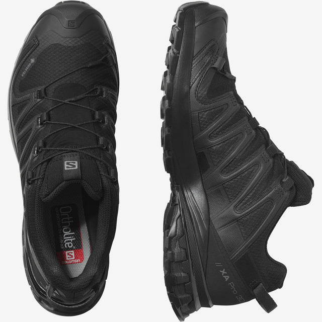 XA PRO 3D V8 GORE-TEX Women's
