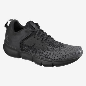 Ebony/Black/Ebony / 7.5 UK