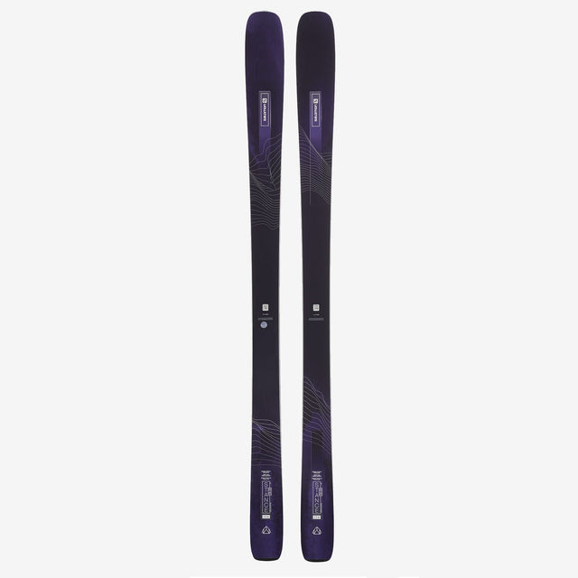 STANCE 88 SKI