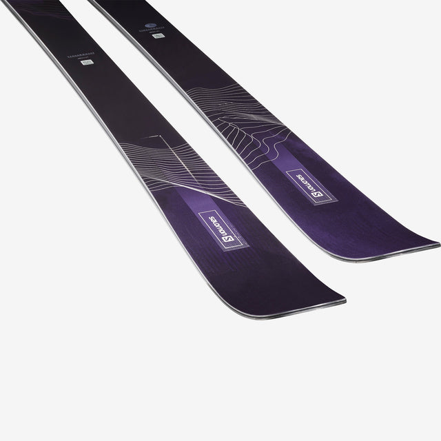 STANCE 88 SKI