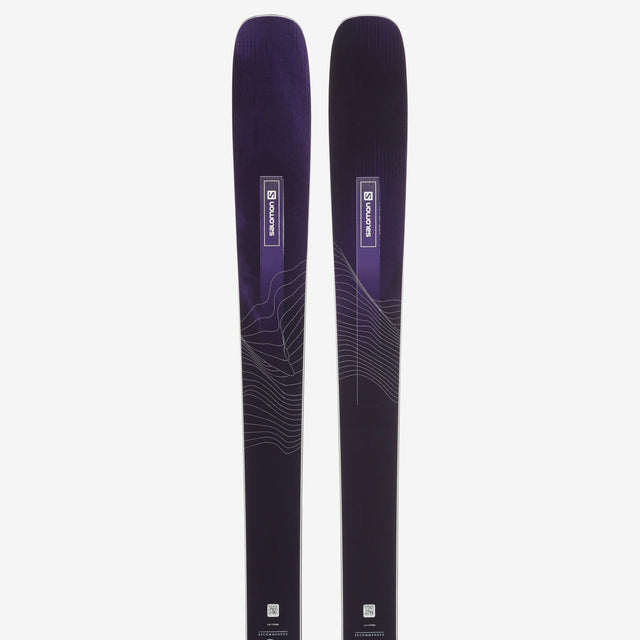 STANCE 88 SKI