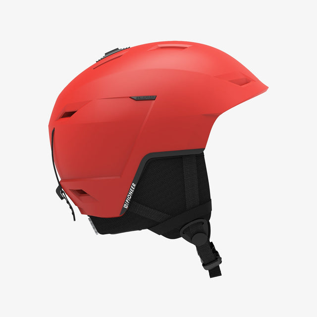 PIONEER LT HELMET MEN