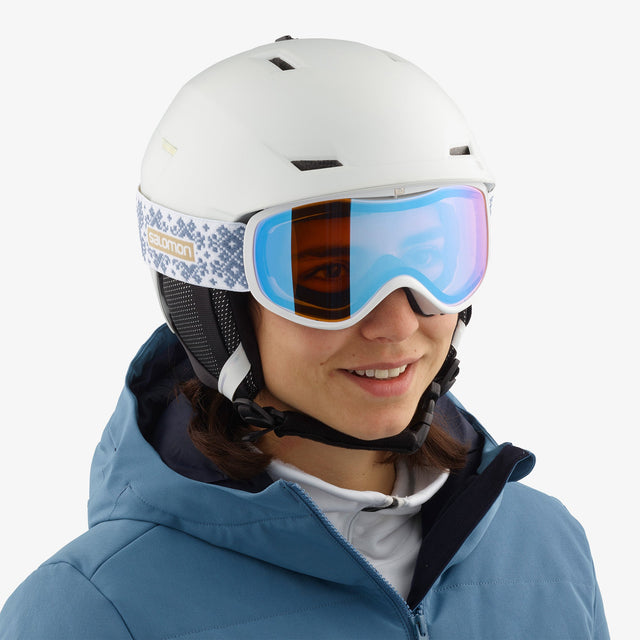 ICON LT HELMET WOMEN