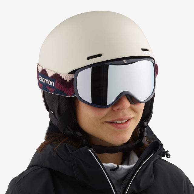 Spell Helmet Women's