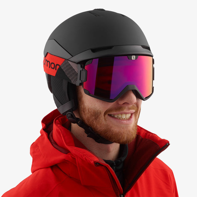 Quest Helmet Men's