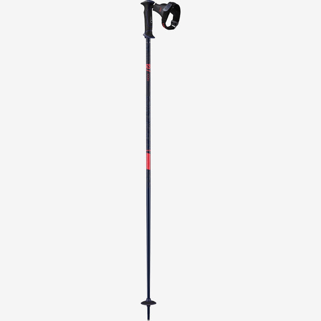 ICON ERGO S3 SKI POLES WOMENS