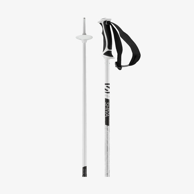 SHIVA SKI POLES WOMEN - D2X