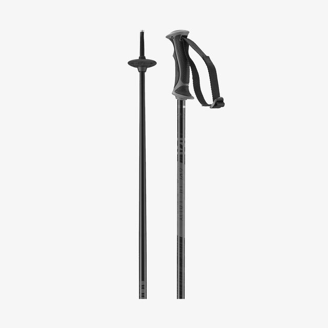 ARCTIC LADY SKI POLES - D2X