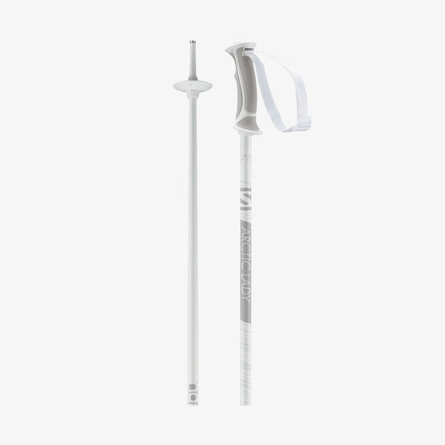 ARCTIC LADY SKI POLES - D2X