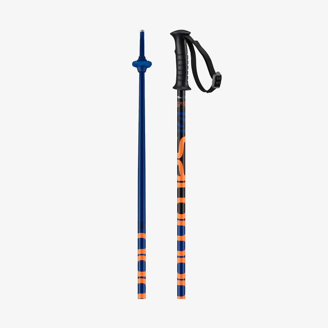 KALOO SKI POLES JUNIOR - D2X
