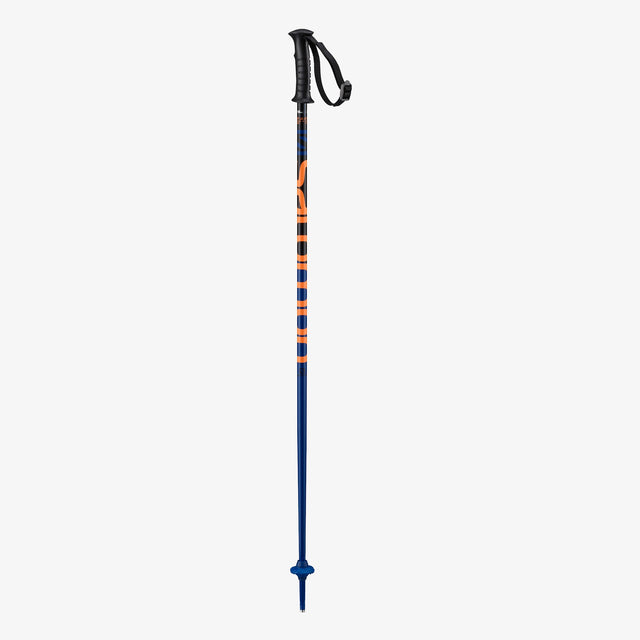 KALOO SKI POLES JUNIOR - D2X