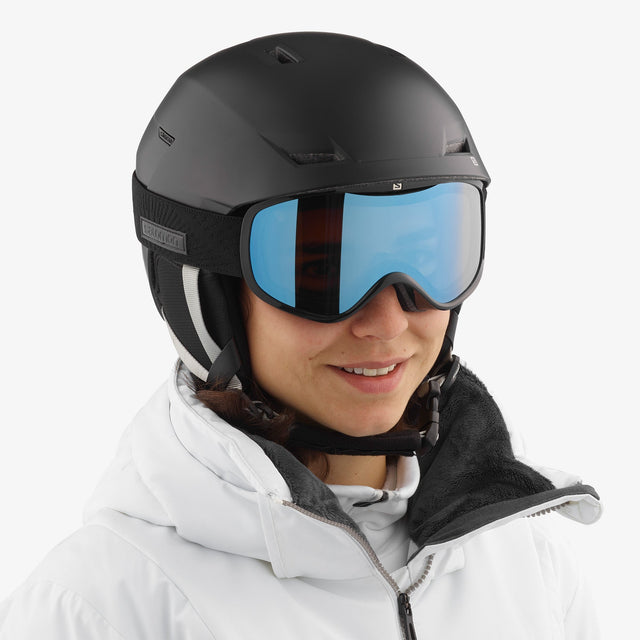 Icon LT Helmet Access Women's