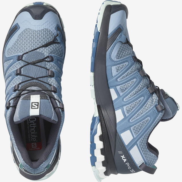 Xa Pro 3D V8 Shoe Women's