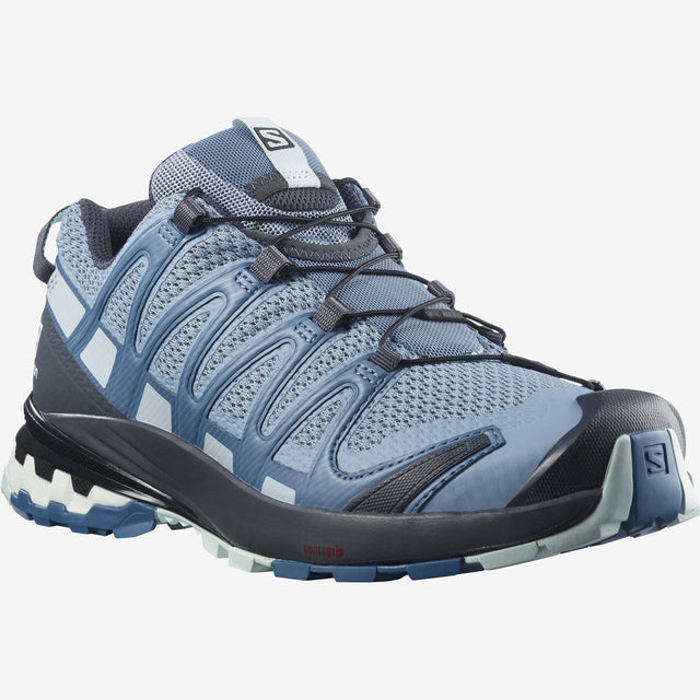 Xa Pro 3D V8 Shoe Women's