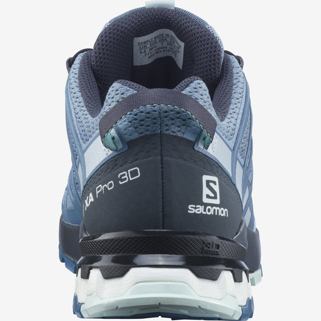 Xa Pro 3D V8 Shoe Women's