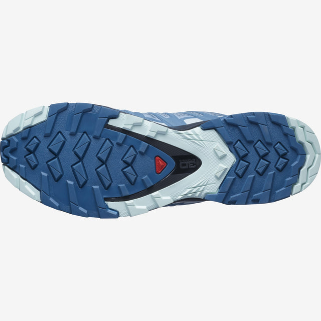 Xa Pro 3D V8 Shoe Women's
