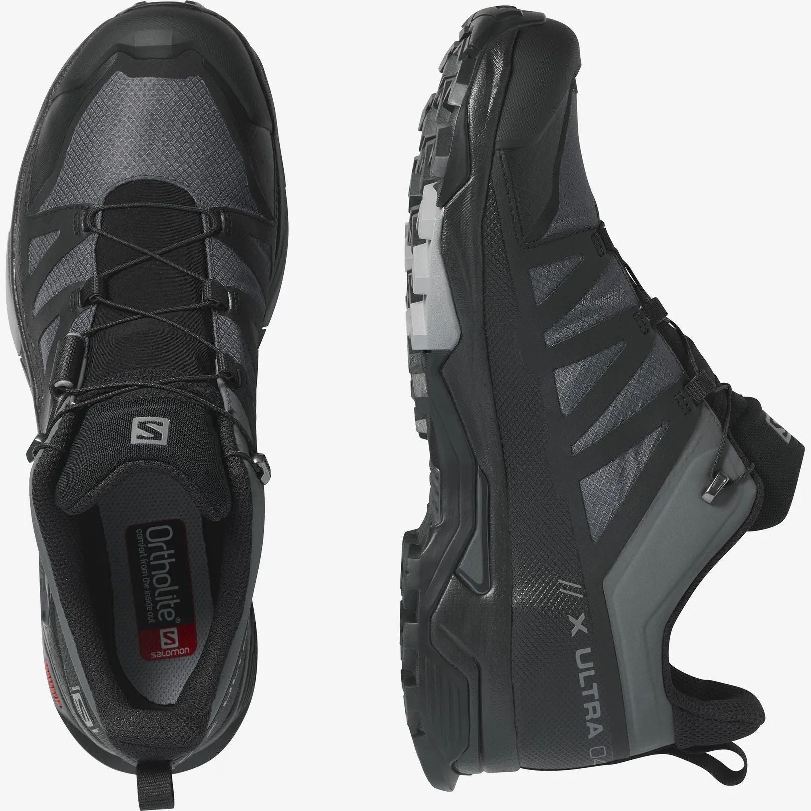 X ULTRA 4 WIDE GTX Men's