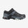 Black/Stormy Weather/Opal Blue / 4.5 UK