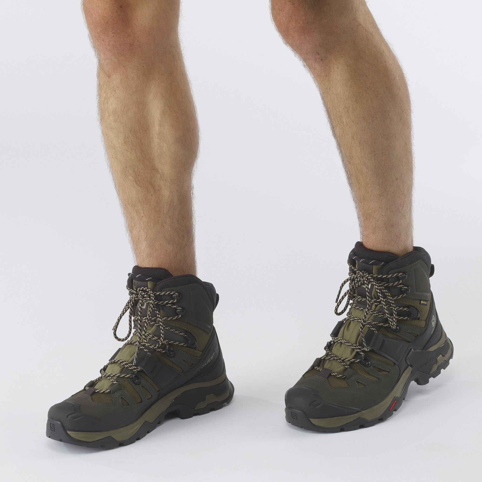 QUEST 4 GTX Shoe Men's