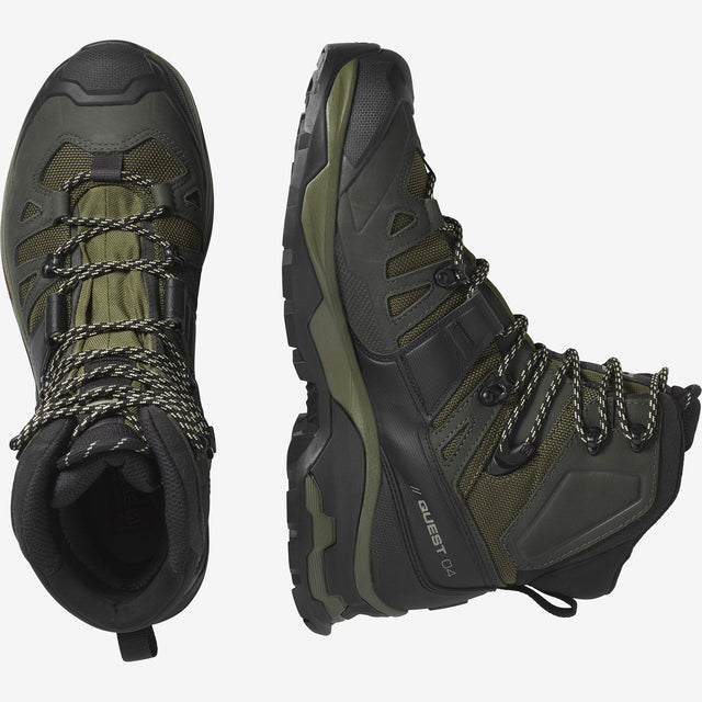 QUEST 4 GTX Shoe Men's