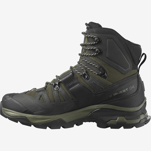 QUEST 4 GTX Shoe Men's