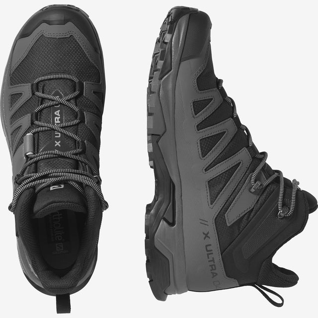 X ULTRA 4 MID WIDE GTX Men's