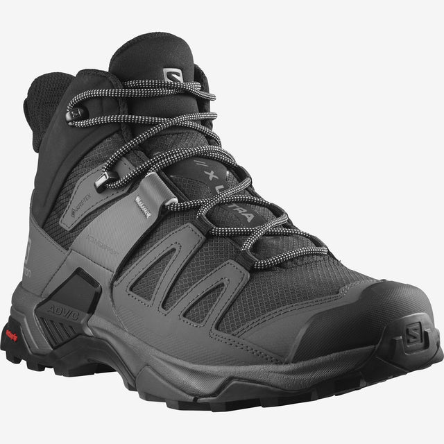 X ULTRA 4 MID WIDE GTX Men's