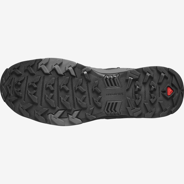 X ULTRA 4 MID WIDE GTX Men's