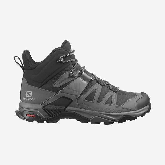 X ULTRA 4 MID WIDE GTX Men's
