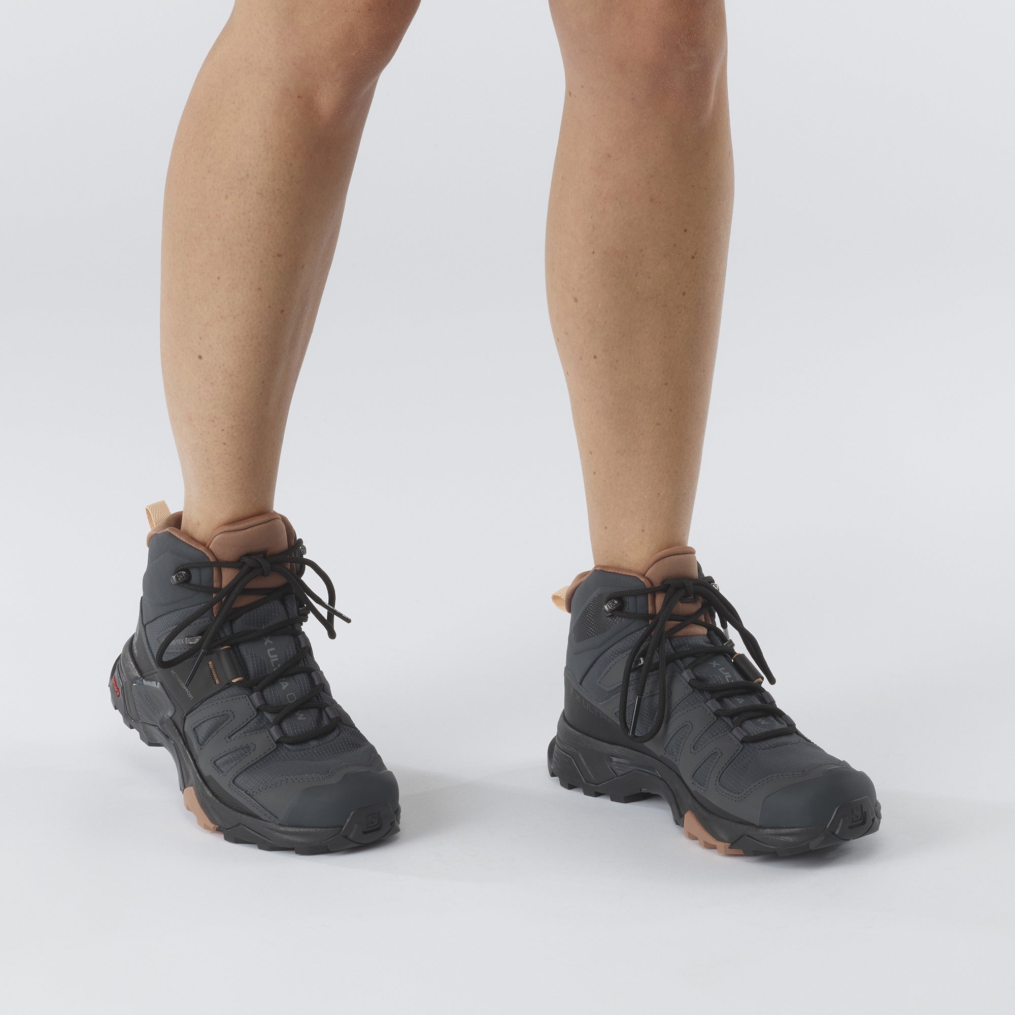 X ULTRA 4 MID GTX Women's