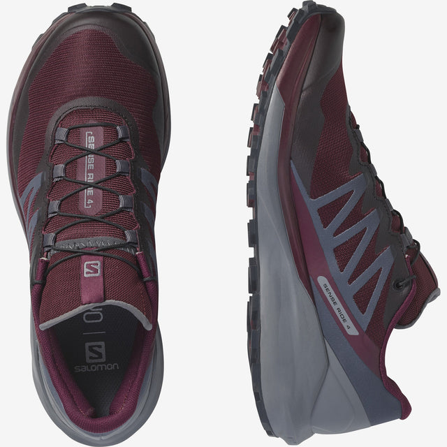 SENSE RIDE 4 Shoe Women's