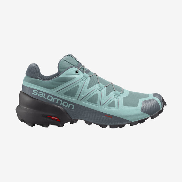Speedcross 5 Shoe Women's