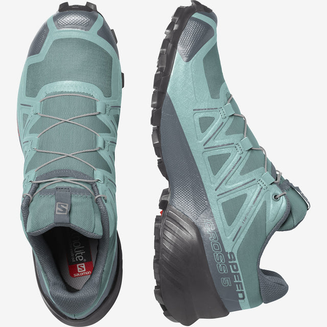 Speedcross 5 Shoe Women's