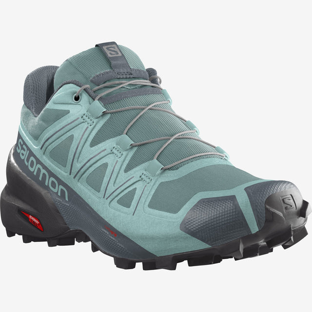 Speedcross 5 Shoe Women's