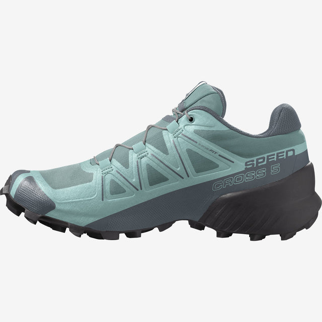 Speedcross 5 Shoe Women's